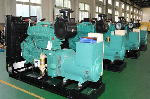沁水小型柴油发电机 沁水小型柴油发电机